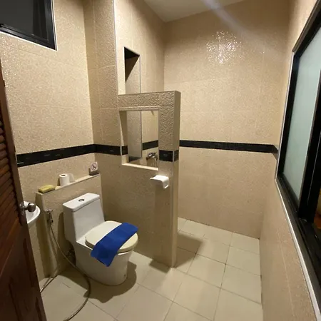 Кондо В Райском Уголке Равай Rawai Exterior photo