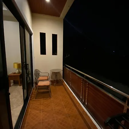 Кондо В Райском Уголке Равай Rawai Exterior photo