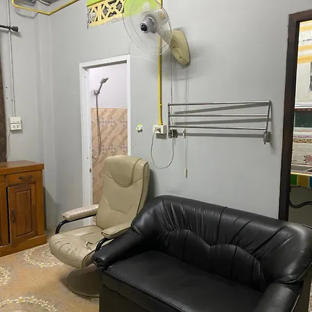 Кондо В Райском Уголке Равай Rawai Exterior photo